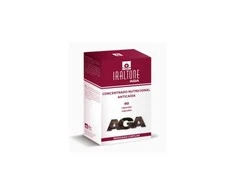 Iraltone Aga Nutritional Anti-Hair Loss Concentrate 60 kapsulių
