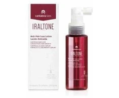 Iraltone Anti-Hair Loss Lotion losjonas nuo plaukų slinkimo, 100 ml