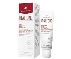 Iraltone DS Anti-Redness Kreminis 30ml