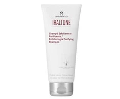 "Iraltone" šveičiamasis šampūnas 200ml