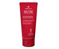 Iraltone Fortifying plaukų šampūnas skatinantis plaukų augimą, 200ml