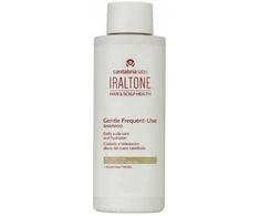 Iraltone Gentle Frecuent-Use Šampūnas 200ml