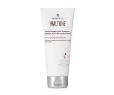 "Iraltone" švelnus kasdieninio naudojimo šampūnas 200ml