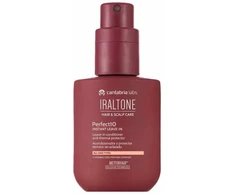 IRALTONE Perfect10 Instant Leave-In nenuplaunamas plaukų kondicionierius, 150 ml