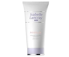 Isabelle Lancray Bodylia kūno šveitiklis Sweet N Salty 150ml