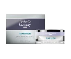 Isabelle Lancray Apsauginis drėkinamasis Nano kremas 50ml