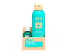 "Isdin Acniben Body" 150 ml rinkinys 2 vnt