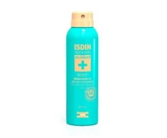 ISDIN purškiama dulksna riebiai, į aknę linkusiai kūno odai ACNIBEN BODY, 150 ml