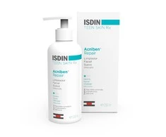 "Isdin Acniben Rx" valomoji emulsija 200ml