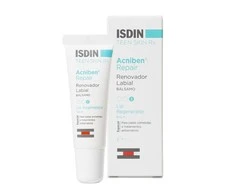 "Isdin Acniben Rx Repair Lips Balm" Atkuriamasis lūpų balzamas 10ml