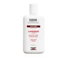 "Isdin" šampūnas nuo plaukų slinkimo "Lambdapil" 200ml
