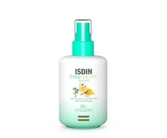 "Isdin Baby" natūralus kūdikių parfumuotas tualetinis vanduo 200ml