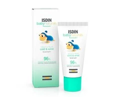 "Isdin Baby Naturals" veido balzamas 30ml