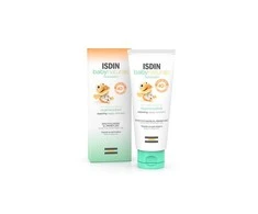 "Isdin Baby Naturals" regeneruojantis sauskelnių tepalas 100ml