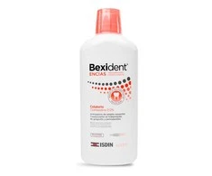 Isdin "Bexident® Gum Treatment" burnos skalavimo skystis 500ml