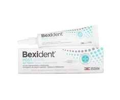 Isdin "Bexident Post" vietinio poveikio gelis 25ml