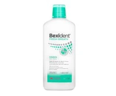 Isdin Bexident™ burnos skalavimo skystis 500ml