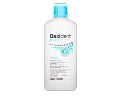 Isdin Bexident™ Gum Care burnos skalavimo skystis 500ml