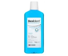 Isdin Bexident™ balinamasis burnos skalavimo skystis 500ml