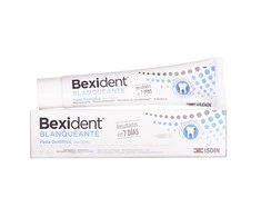 "Isdin Bexident™" balinamoji pasta 125ml