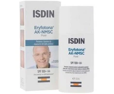 Isdin Eryfotona Ak Nmsc Spf100+ Fluid, 50 ml