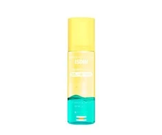 Kremas nuo saulės Isdin Fotopotector Hydrolotion Protect - Detox Spf 50, 200ml