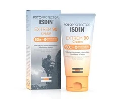 Isdin Fotoprotector Extrem 90 Spf50 Kremas su UV apsauga 50ml