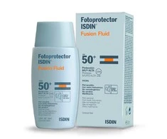 Isdin Fotoprotector Fusion Fluidas Spf50 50ml