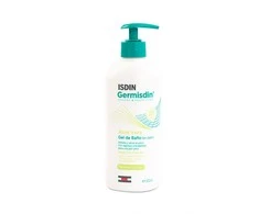 "Isdin Germisdin Aloe Vera" vonios gelis be muilo 500ml