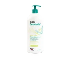 "Isdin Germisdin" kūno prausiklis sausai odai 1000ml