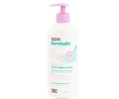 Isdin Germisdin Intim Calm intymios higienos gelis 500ml