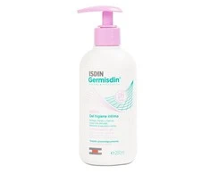 Isdin Germisdin intymioji higiena 250ml