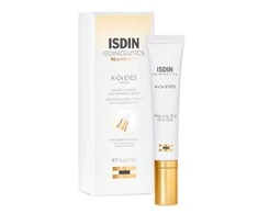 Paakių kremas Isdin Isdinceutics K-Ox Eyes, 15 ml, moterims
