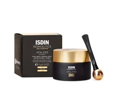Isdin Isdinceutics Rejuvenate Vital Eyes akių kremas 15g