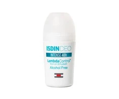 "Isdin Lambda Control® antiperspirantas Roll-On dezodorantas 50ml