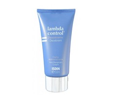 "Isdin Lambda Control®" dezodoranto kremas 50ml