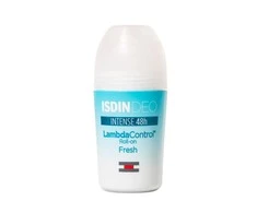 Isdin Lambda Control™ Roll-On dezodorantas 50ml