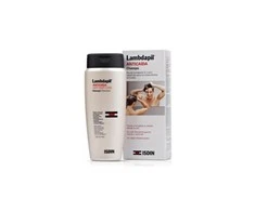 Isdin Lambdapil plaukų slinkimo šampūnas 400ml