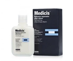 "Isdin Medicis" atkuriamasis balzamas po skutimosi 100ml