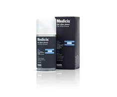 "Isdin Medicis™ gelis po skutimosi 100ml