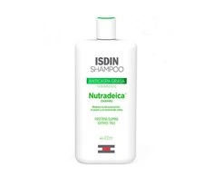 Isdin Nutradeica šampūnas nuo pleiskanų 400ml
