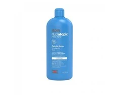 Isdin Nutratopic Pro-Amp dušo želė 750ml