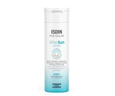 "Isdin Post Solar" losjonas po saulės 200ml