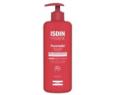 "Isdin Psorisdin" kūno higiena 500ml