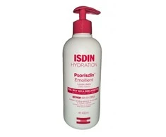 Isdin Psorisdin minkštinamasis losjonas 400ml