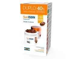 Isdin SunIsdin Oral 60 kapsulių