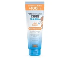 "Isdin Sunscreen Pediatrics Spf 50+" gelinis kremas 250ml