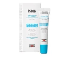 "Isdin Ureadin" akių kontūro gelinis kremas Spf20 15ml