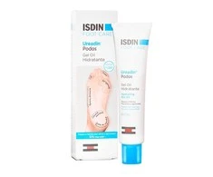 Isdin Ureadin Podos gelio aliejus 75ml