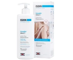 ISDIN "Ureadin Ultra 10 Lotion Plus"losjonas plius 400ml
